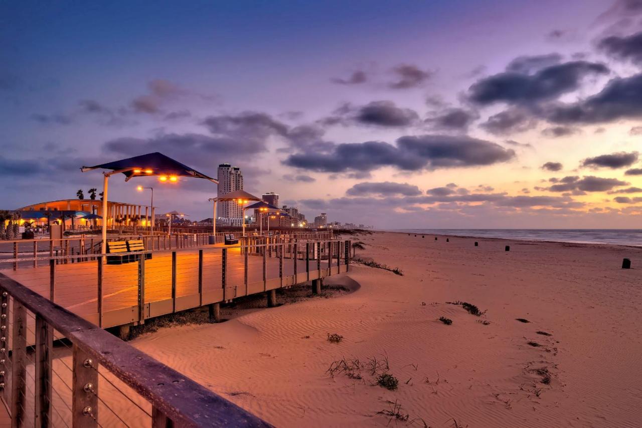 Resort Getaway About 11 Mi To South Padre Island! Laguna Vista Exterior photo